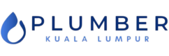 Plumber Kuala Lumpur Company Logo